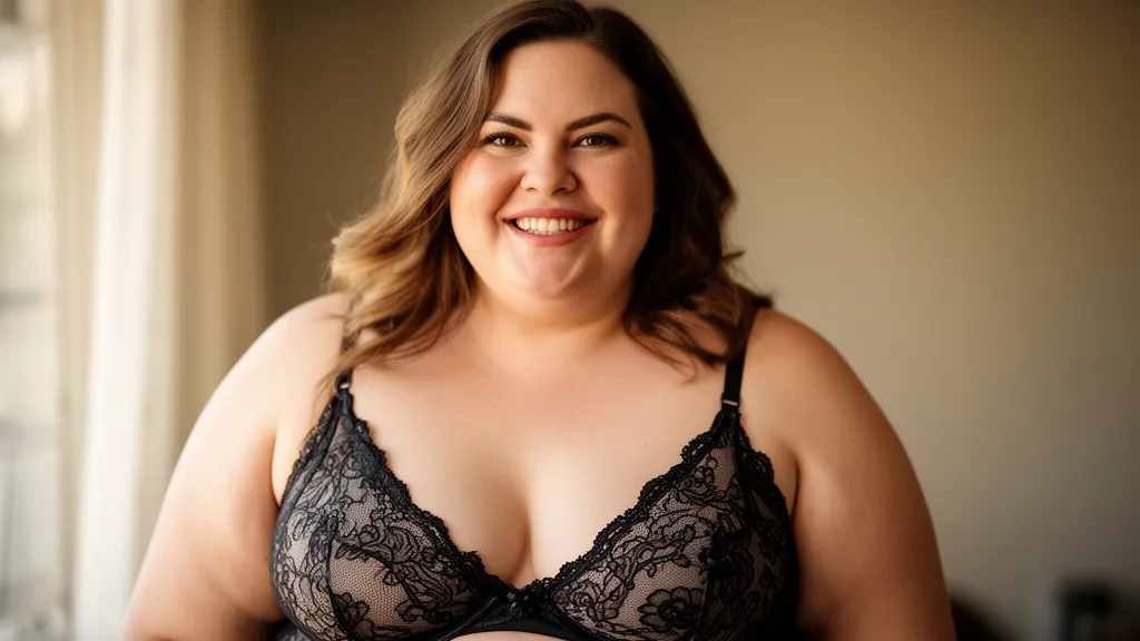 lingerie fashion woman mulheres bra plus size recomendacoes