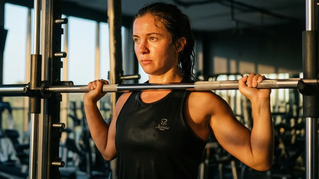 gym fitness equipment workout adutora belem pa