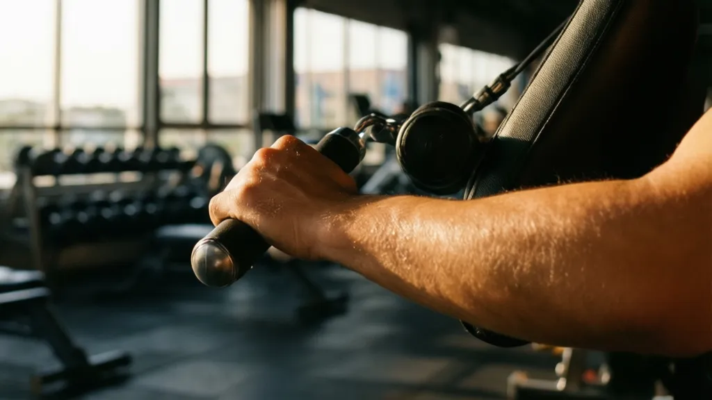 gym fitness equipment workout abdutora uberlandia mg