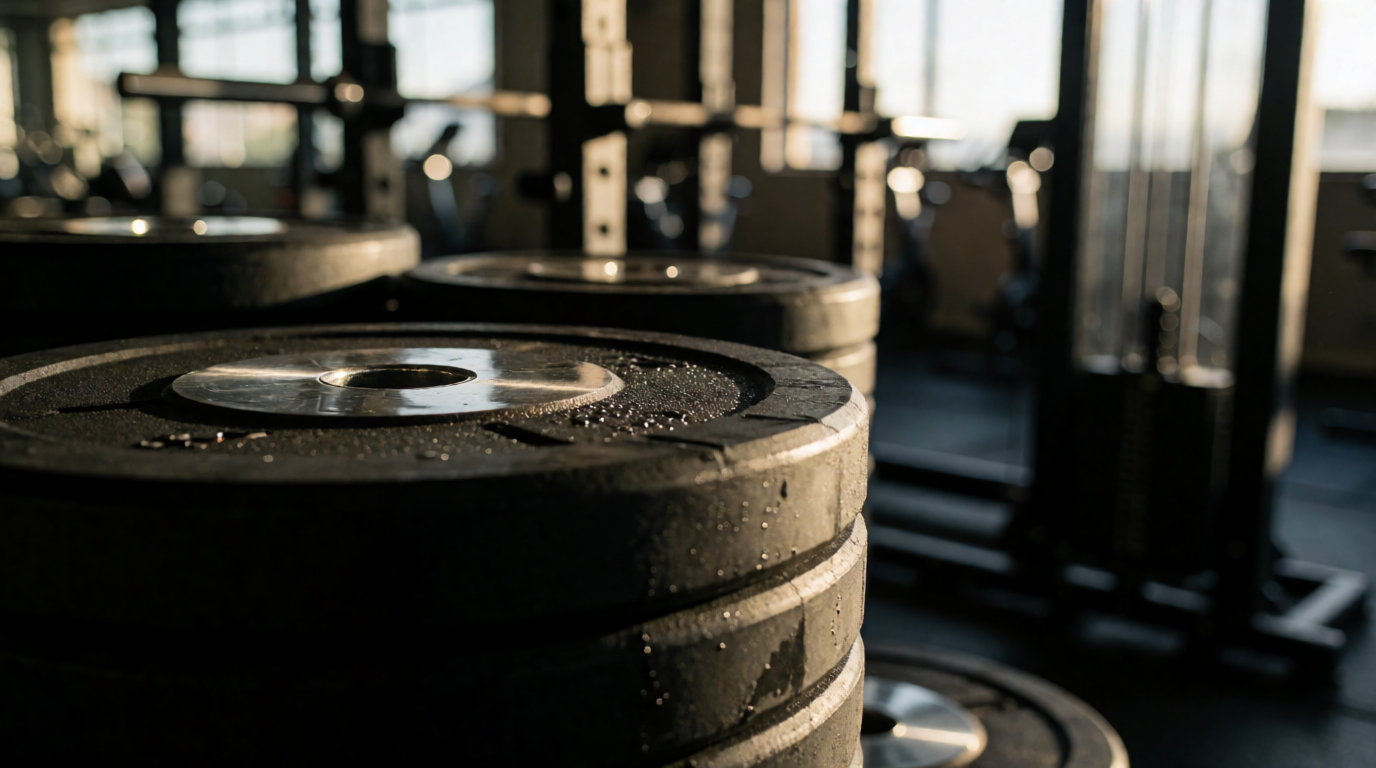 gym fitness equipment workout anilha borracha belo horizonte