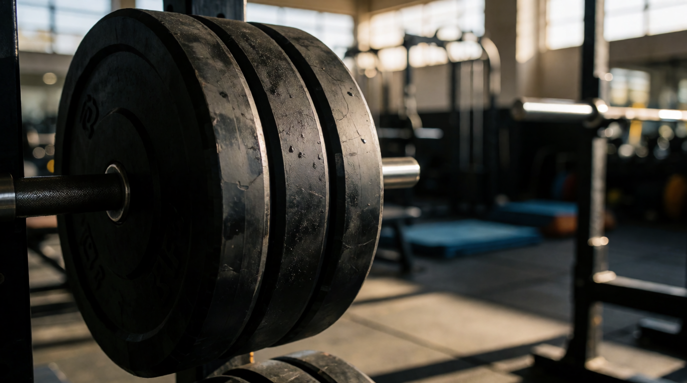 gym fitness equipment workout anilha borracha fortaleza ce