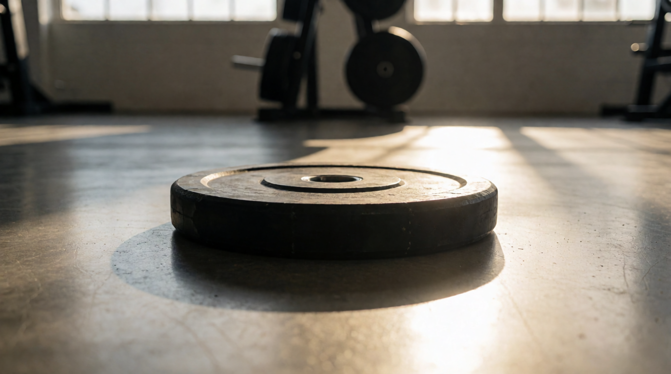 gym fitness equipment workout anilha borracha goiania go