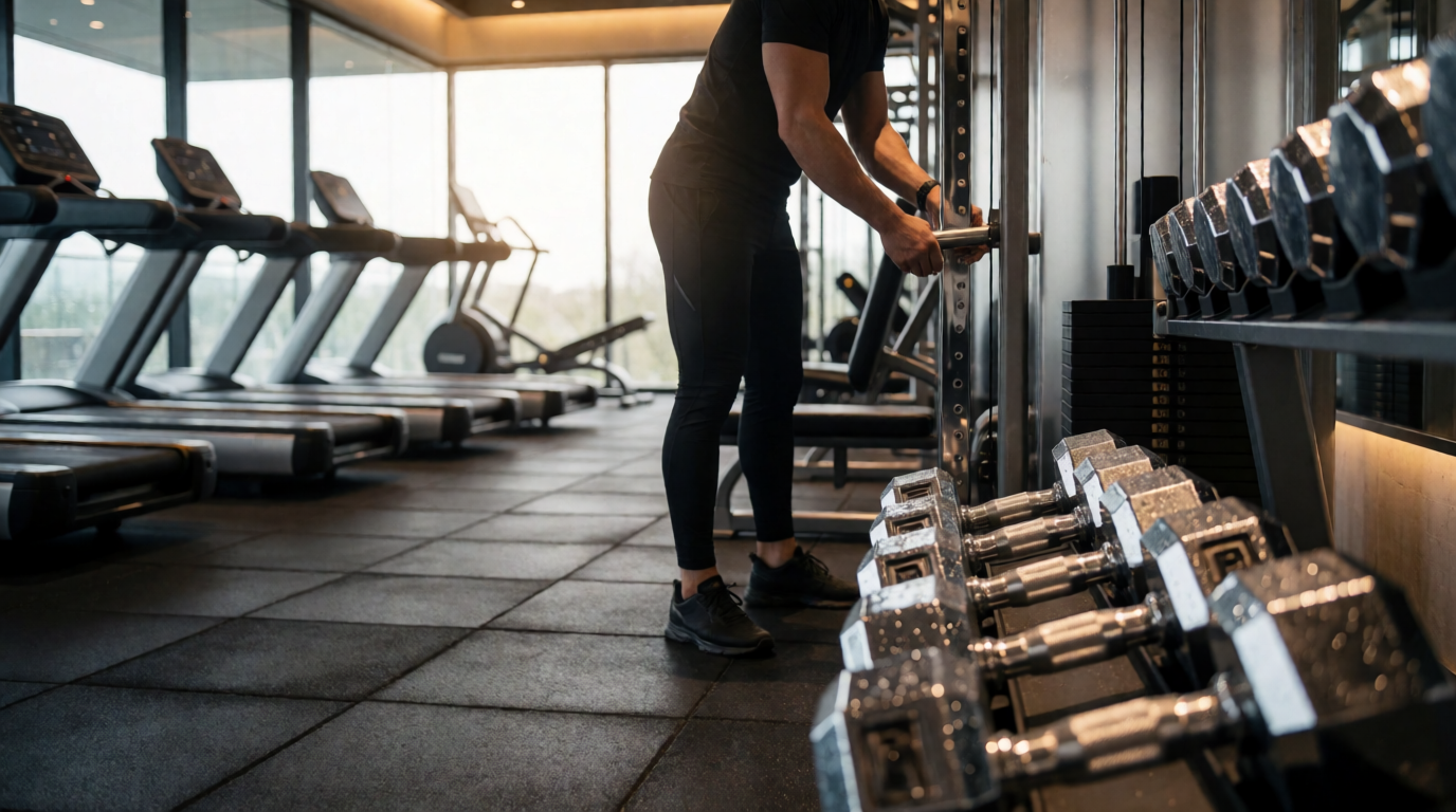 gym fitness equipment workout ginastica comercial perto mim