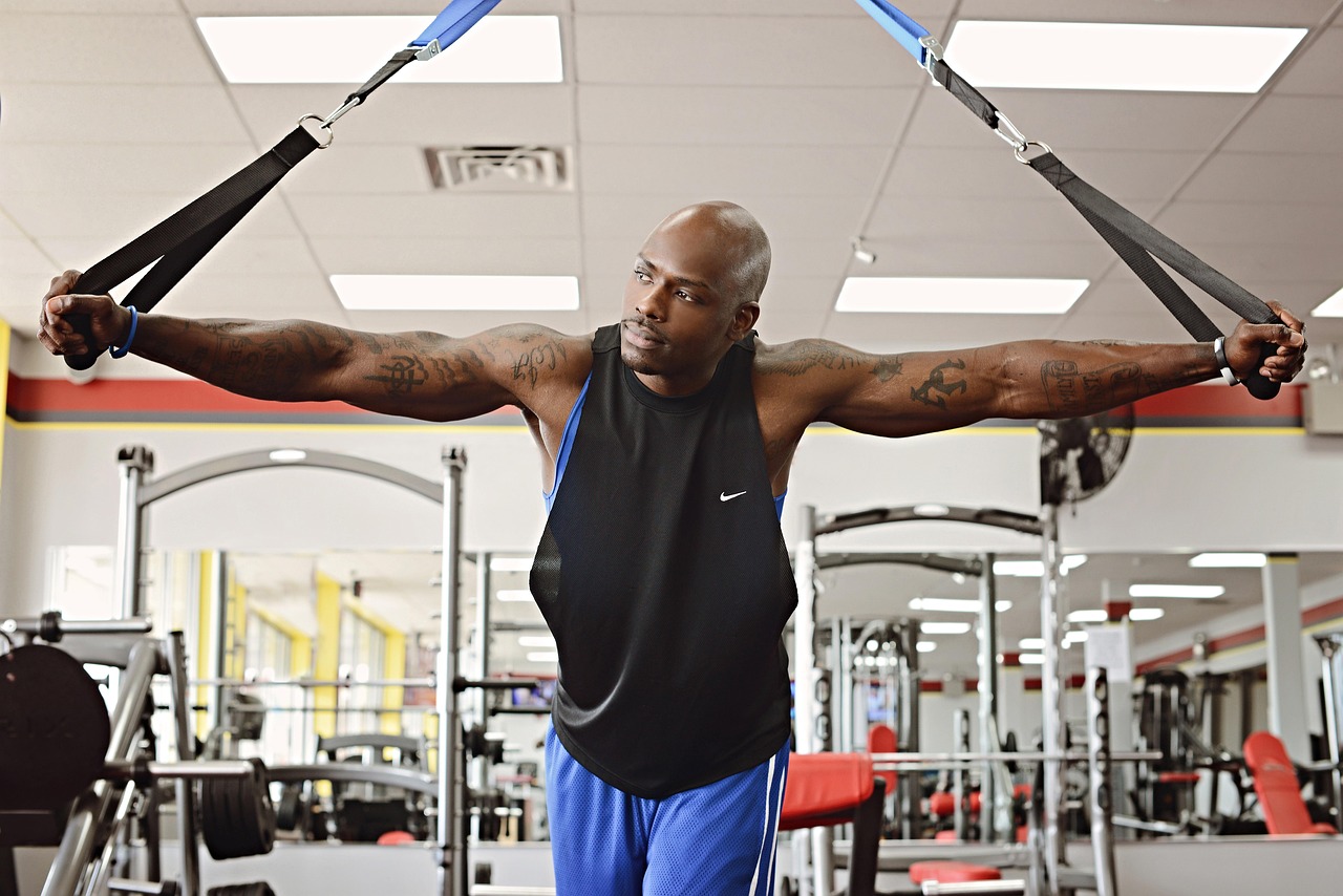 fitness, personal trainer, guy, black, exercise, fitness training, fitness man, man, male, fitness center, training, trainer, muscles, happy, healthy, sports, gym, gym, gym, gym, gym, gym
