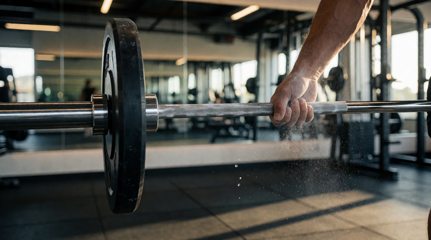 gym fitness equipment workout barra olimpica brasilia df
