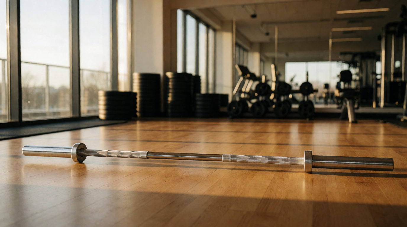 gym fitness equipment workout barra olimpica curitiba pr