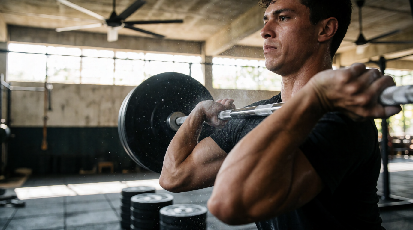 gym fitness equipment workout barra olimpica manaus am