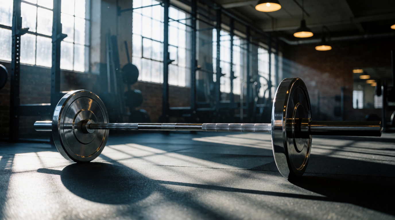gym fitness equipment workout guide