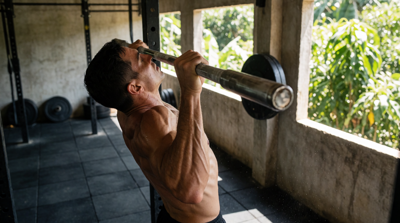 gym fitness equipment workout barra straight manaus am