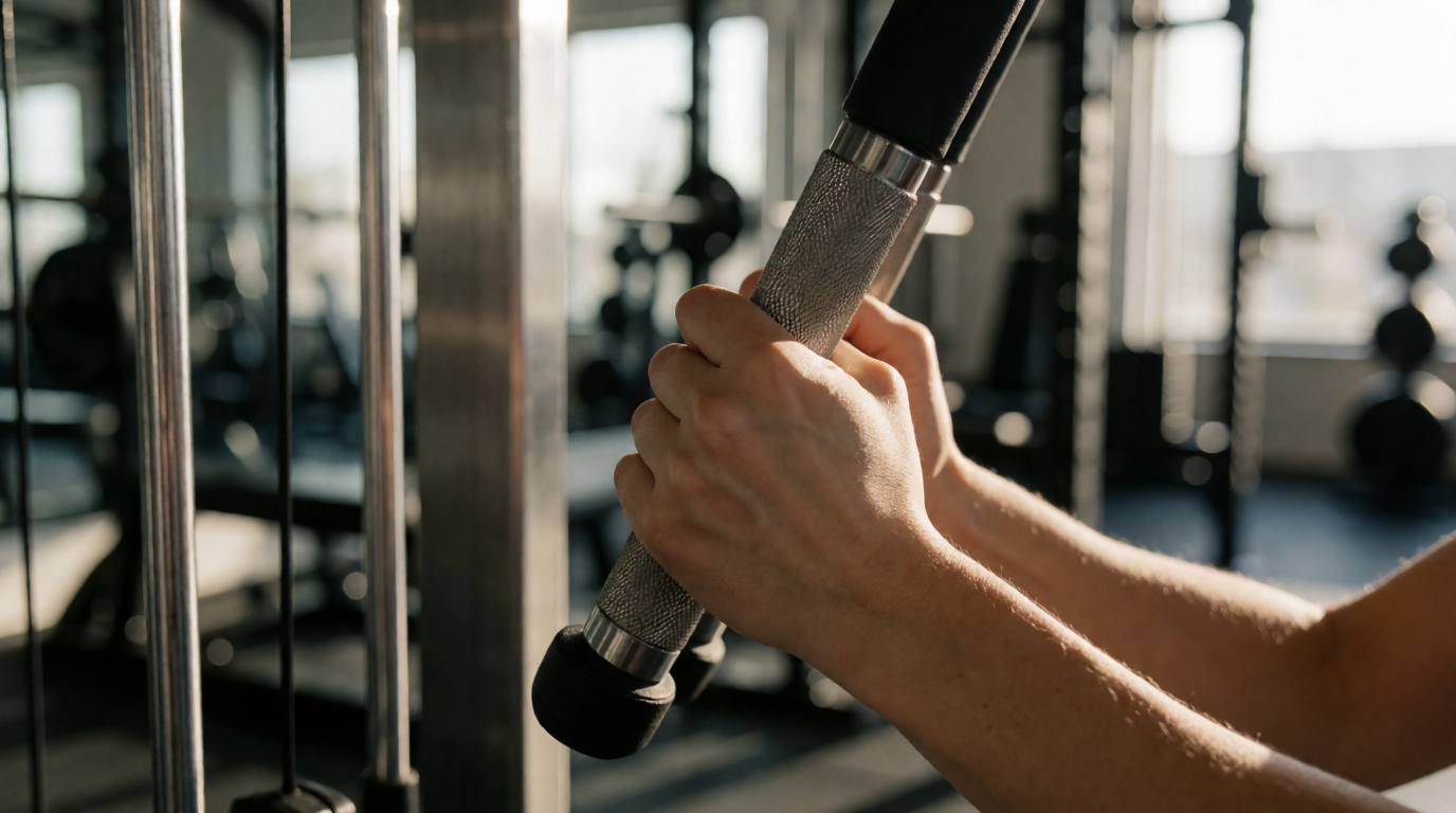 gym fitness equipment workout use maquinas seguro