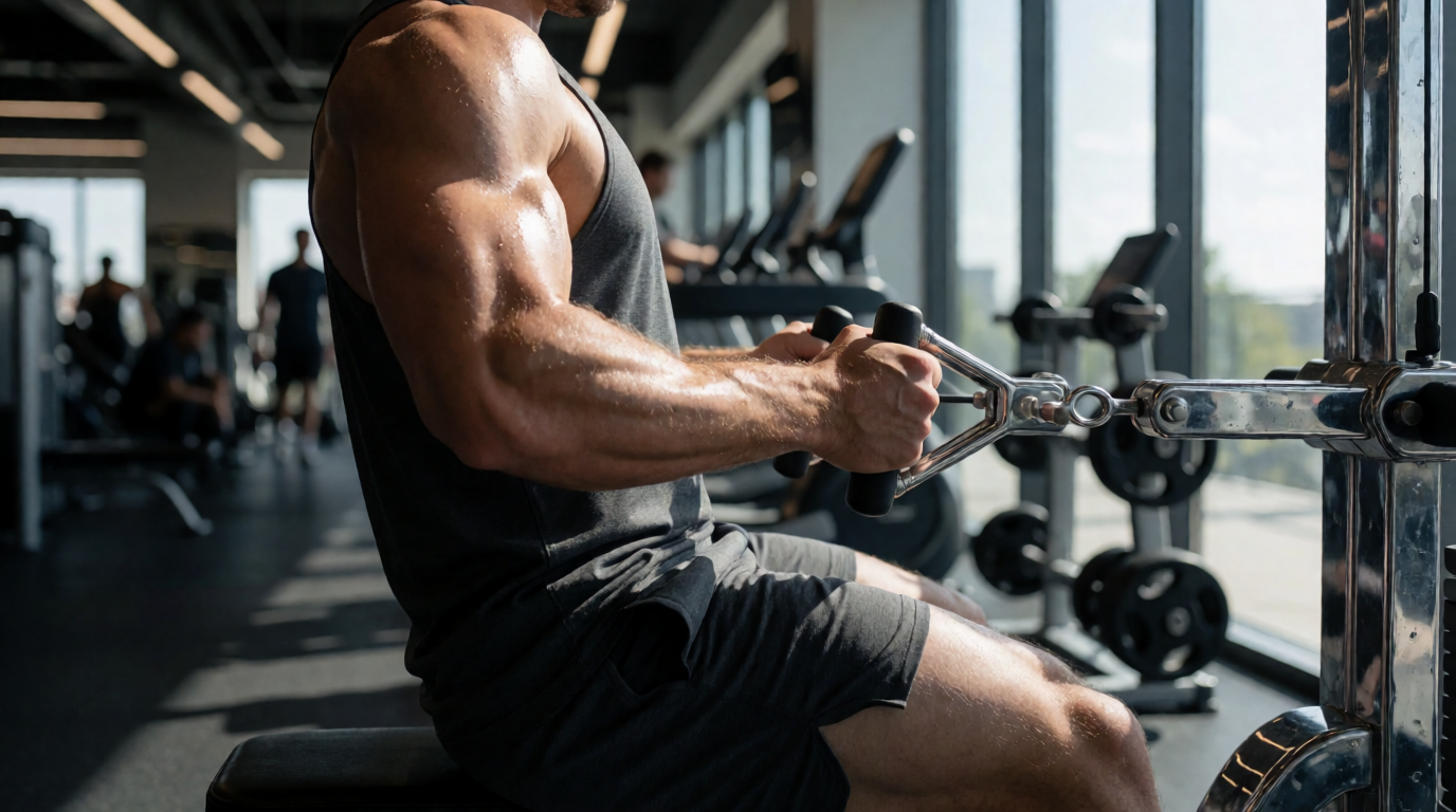 gym fitness equipment workout use maquinas