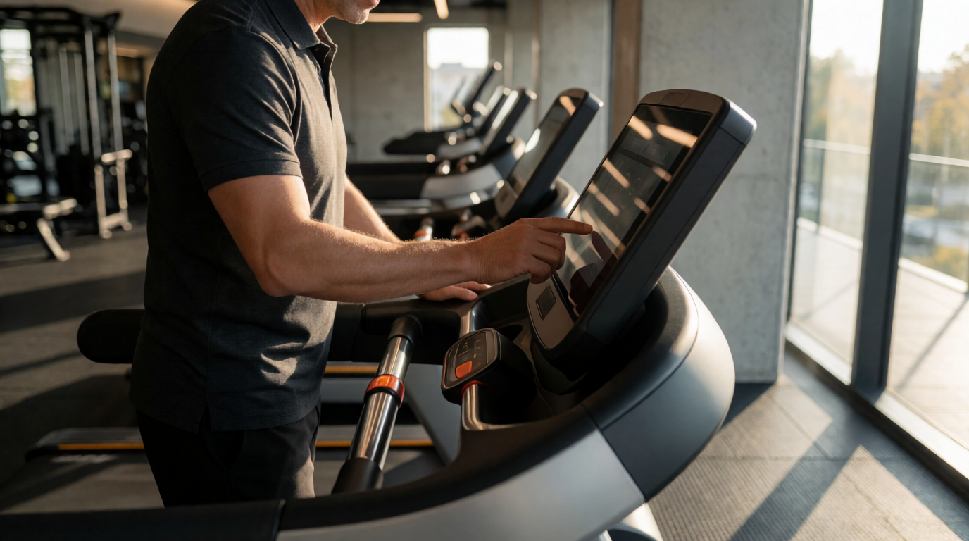 gym fitness equipment workout comparacao fornecedores