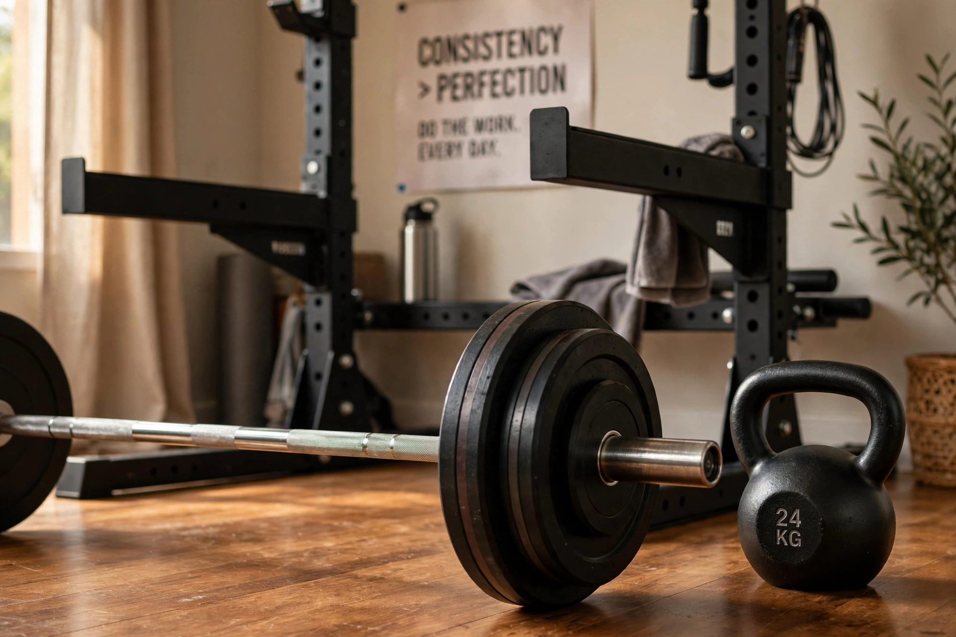 gym fitness equipment workout crossfit house