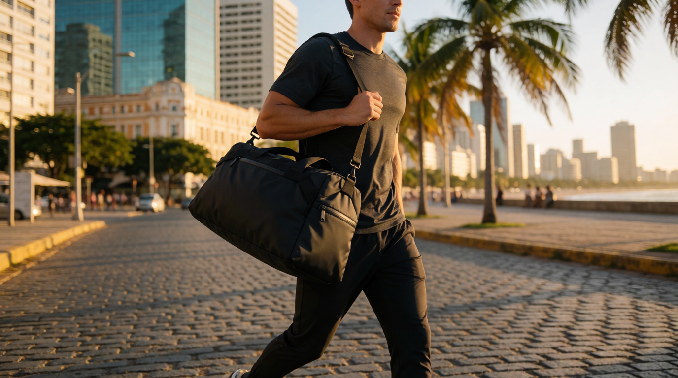 gym fitness equipment workout crossover recife pe