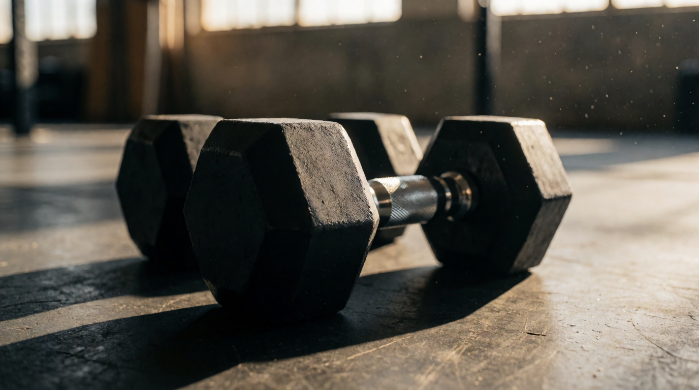 gym fitness equipment workout dumbbells hex salvador ba