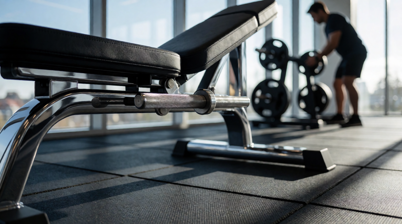 gym fitness equipment workout muscula profissionais