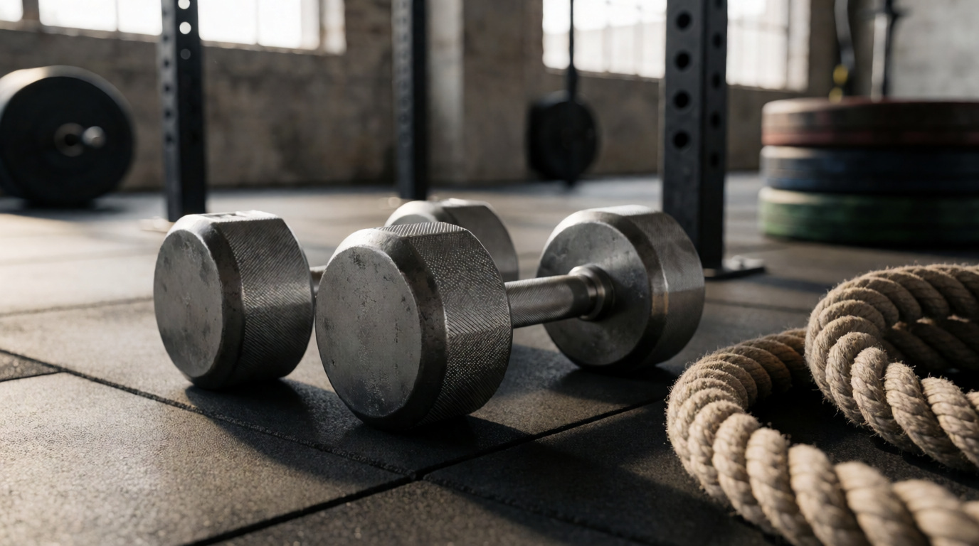 gym fitness equipment workout crossfit academias hibridas