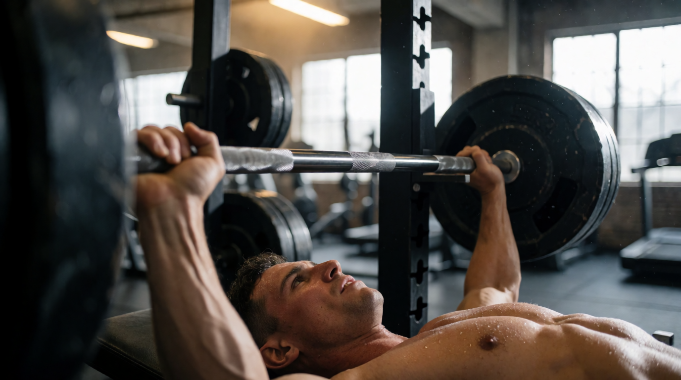gym fitness equipment workout forca racks supinos
