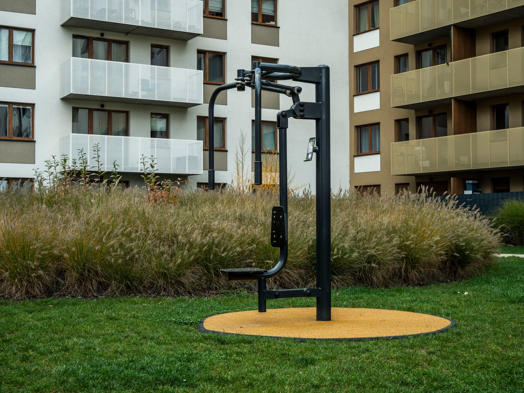 Equipamentos Fitness para Condomínios e Residências 2026