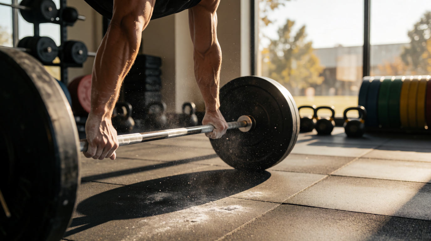 gym fitness equipment workout forca pesos livres