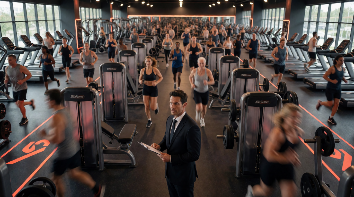 gym fitness equipment workout fornecedor 3500 clientes