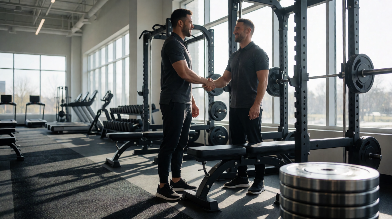 gym fitness equipment workout fornecedores forca