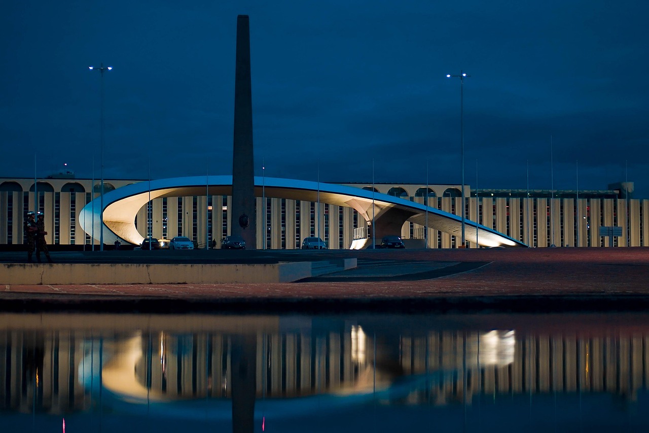 square crystals, brasilia, brazil, df, brazilian army, brasilia, brasilia, brasilia, brasilia, brasilia