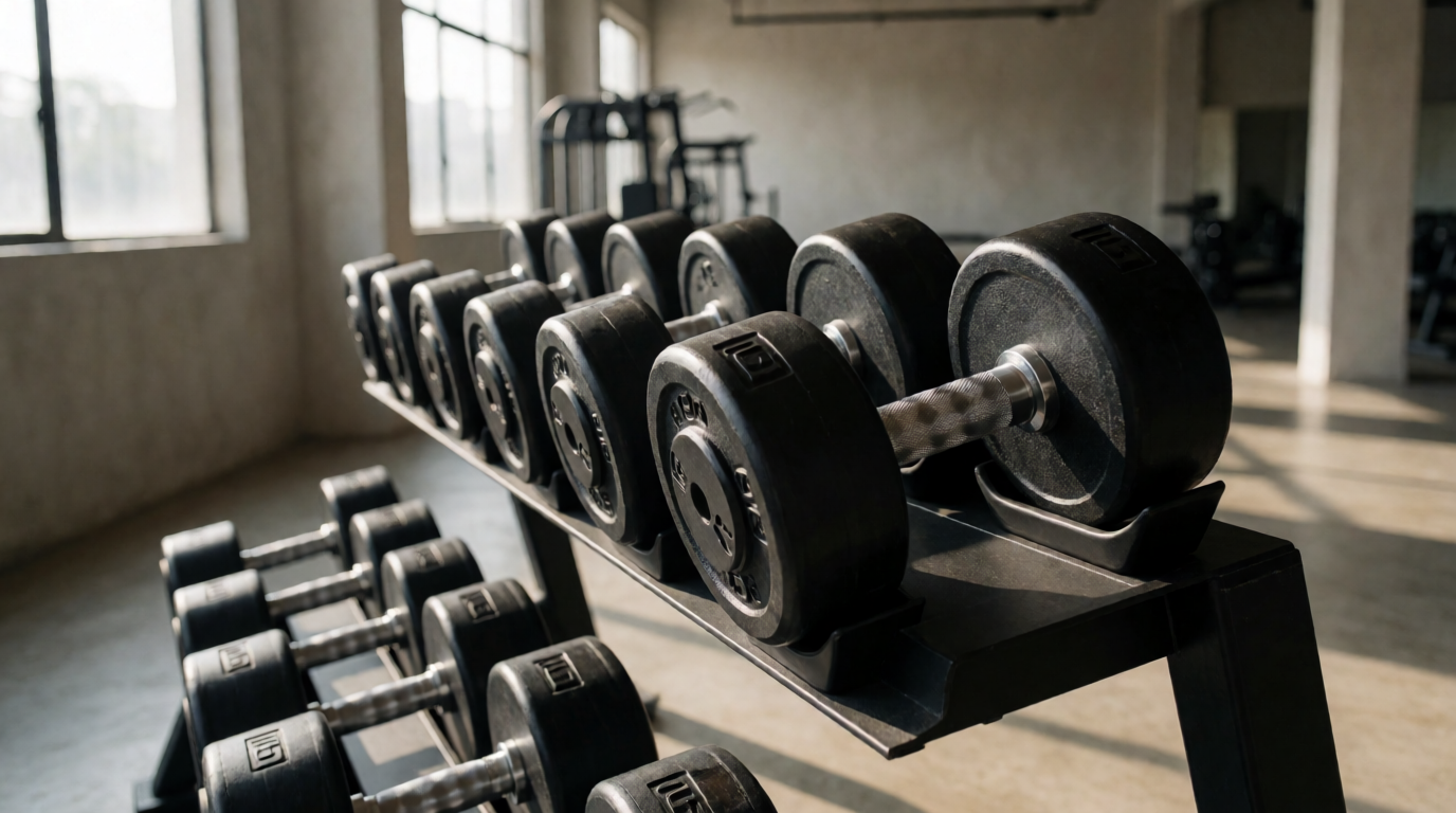 gym fitness equipment workout halteres ajustaveis curitiba pr