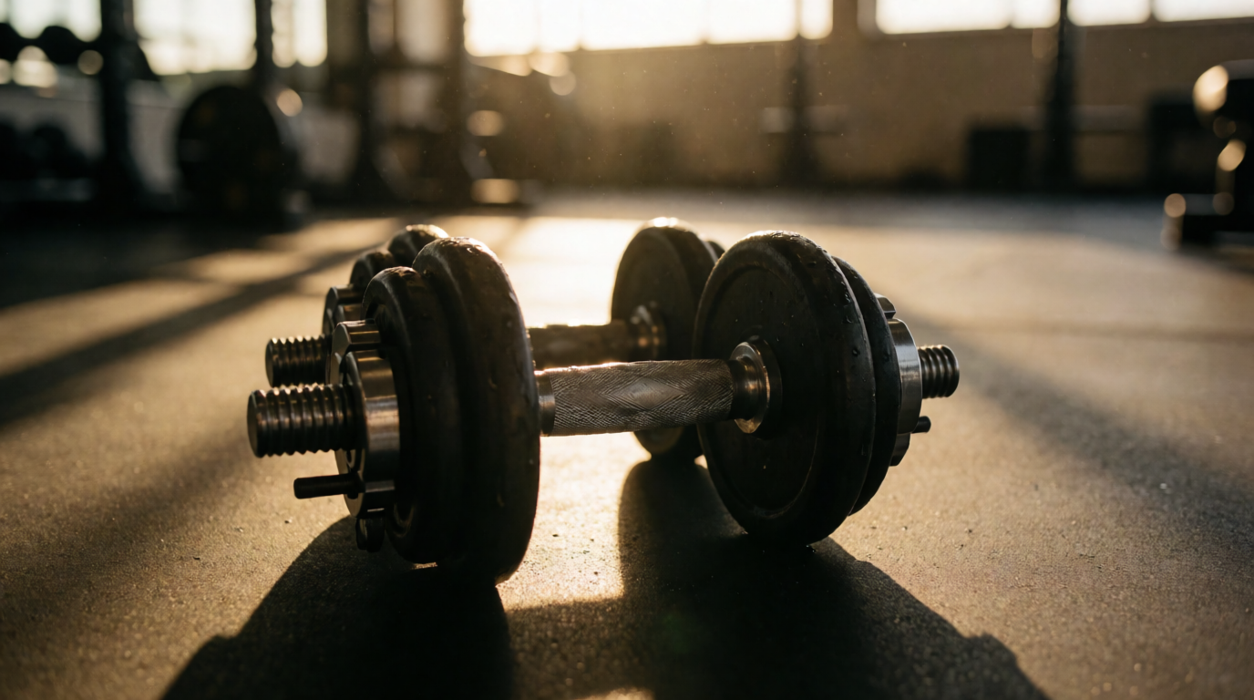 gym fitness equipment workout halteres ajustaveis fortaleza ce