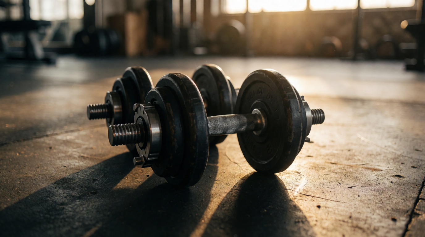 gym fitness equipment workout halteres ajustaveis goiania go