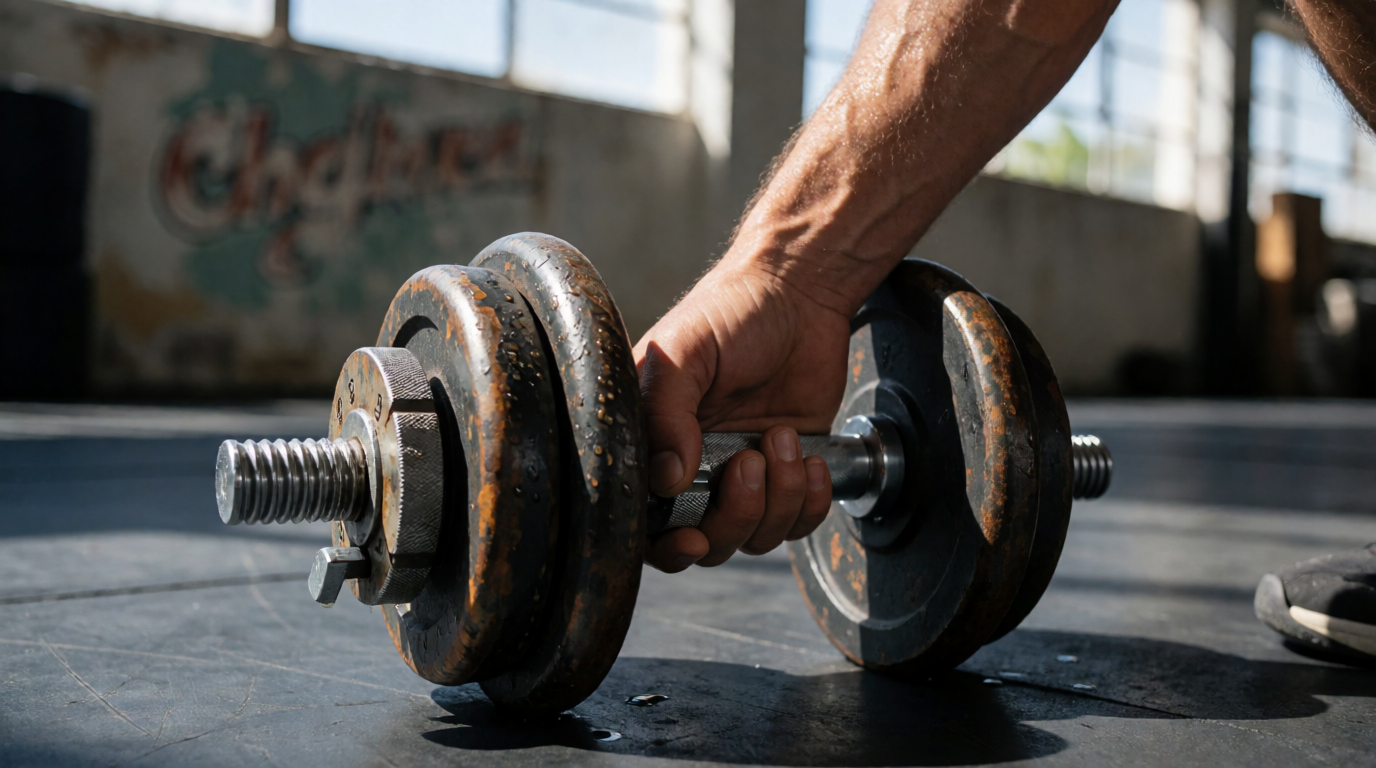 gym fitness equipment workout halteres ajustaveis recife pe
