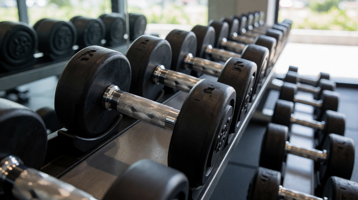 gym fitness equipment workout halteres fixos curitiba pr