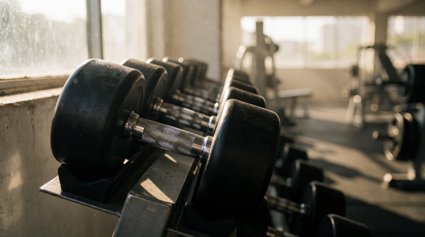 gym fitness equipment workout halteres fixos fortaleza ce