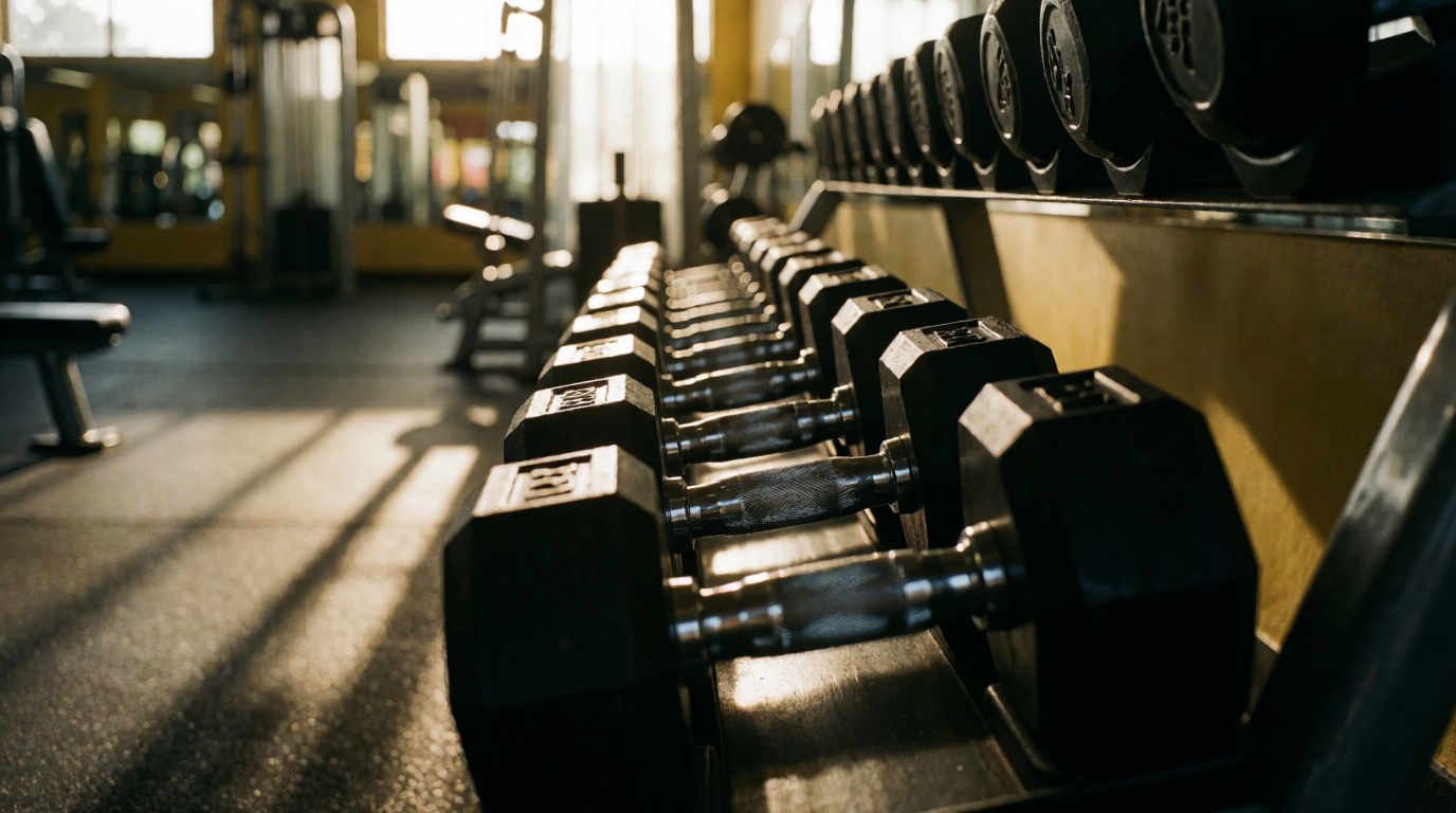 gym fitness equipment workout halteres fixos manaus am