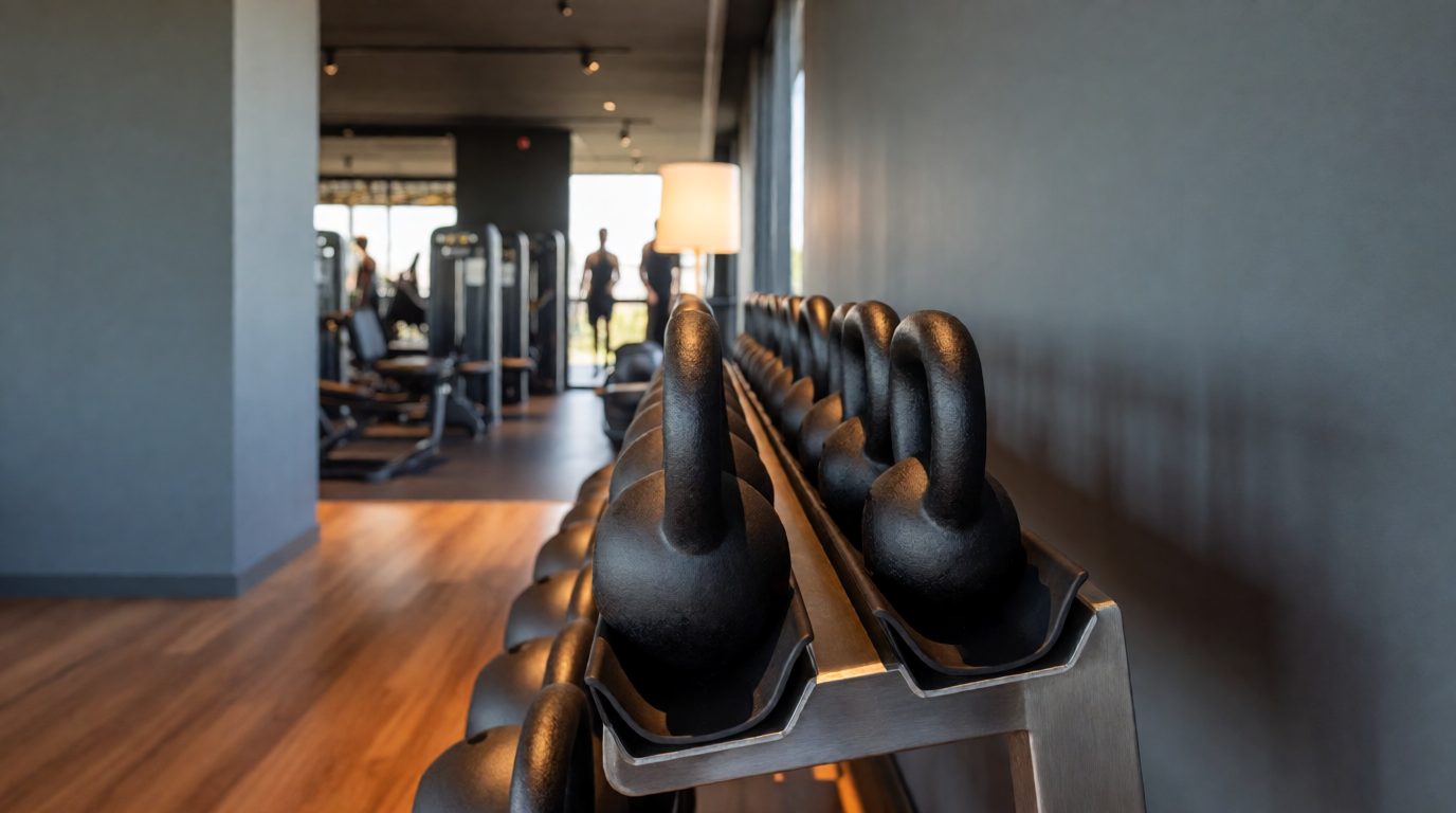 gym fitness equipment workout kettlebells curitiba pr