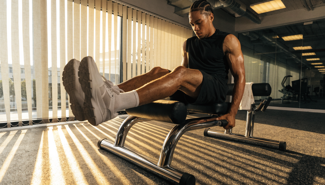 Leg Press 45° G2