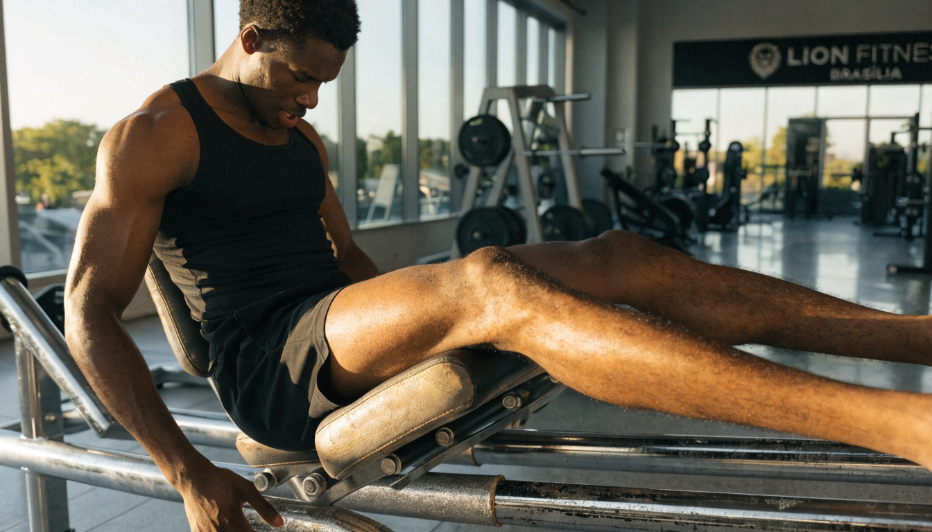 Extensor/Flexor Conjugado PRÓ