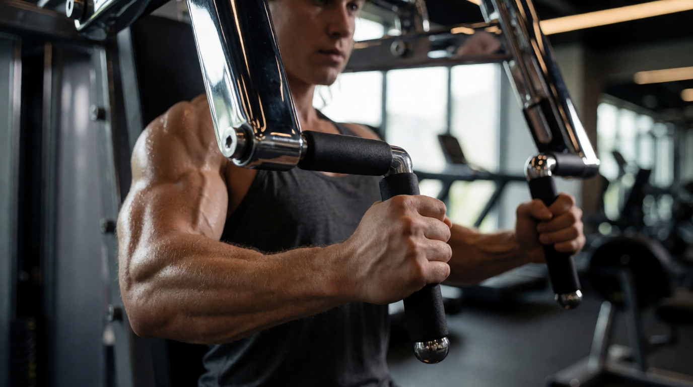 gym fitness equipment workout maquinas voce precisa saber