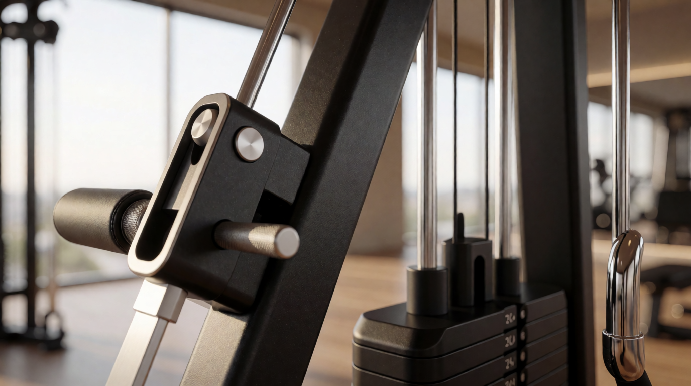 gym fitness equipment workout melhores national 2024