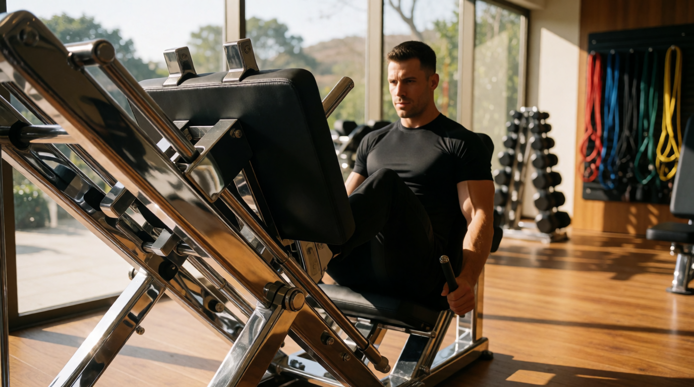 gym fitness equipment workout melhores fornecedores brasil