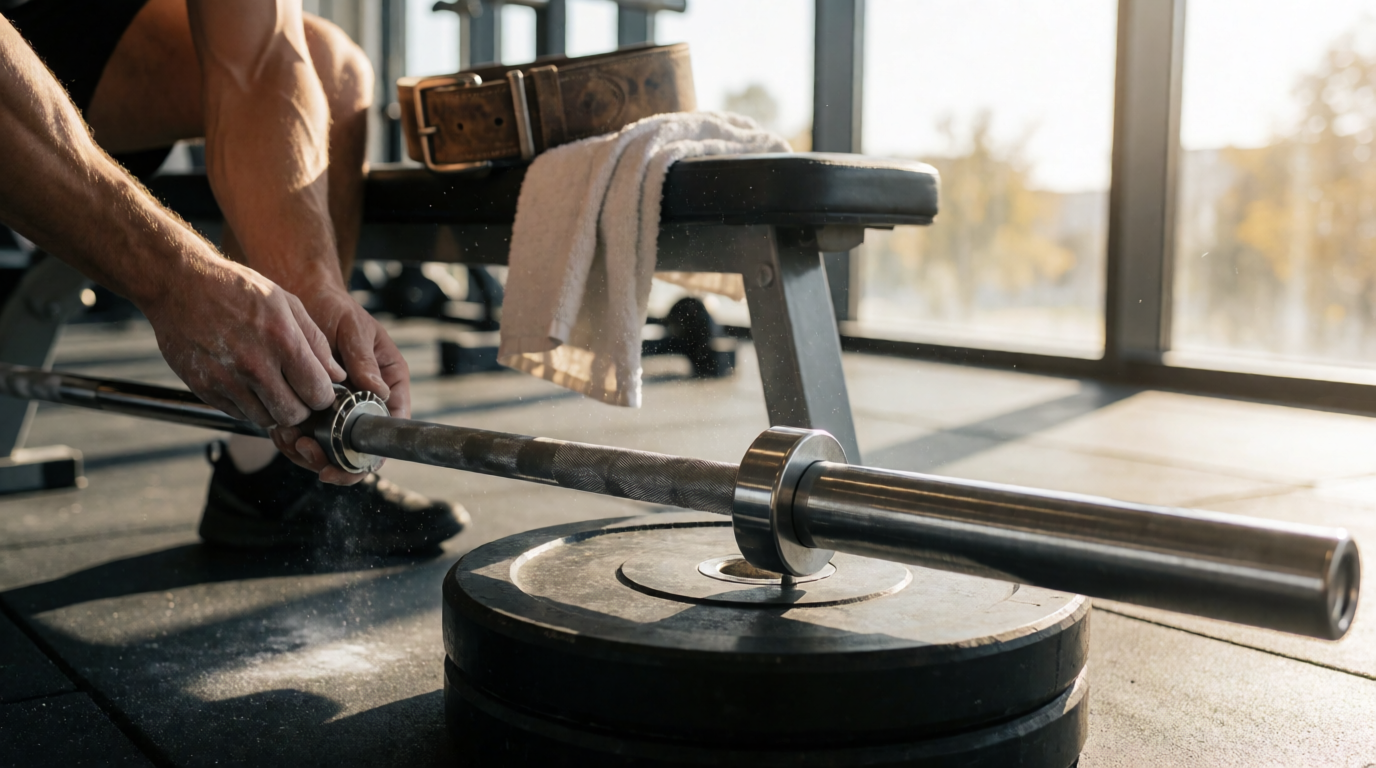 gym fitness equipment workout melhores opcoes forca