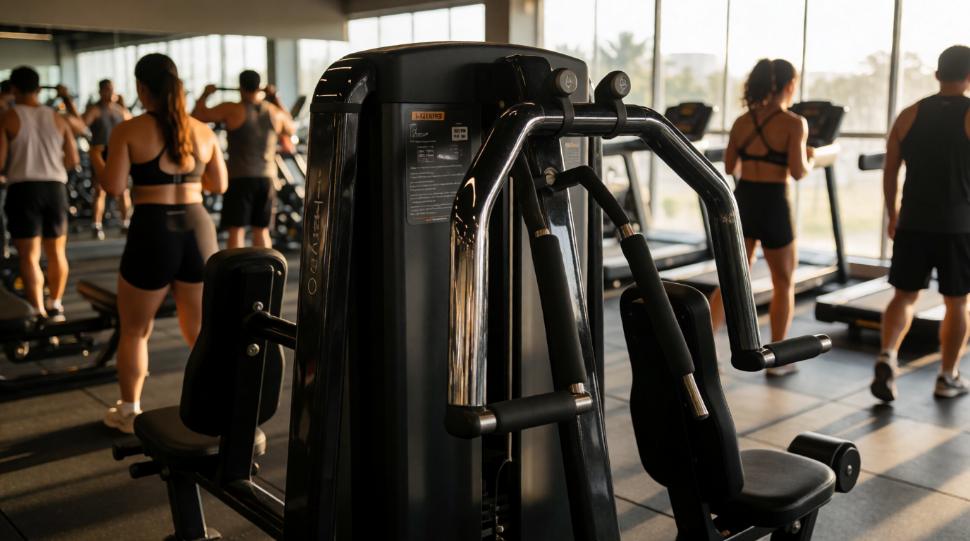 gym fitness equipment workout multifuncional feira santana ba