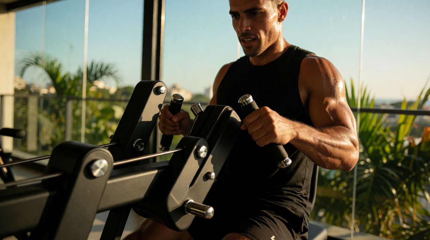gym fitness equipment workout multifuncional joao pessoa pb