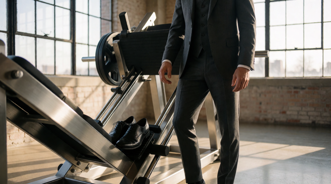 gym fitness equipment workout guide