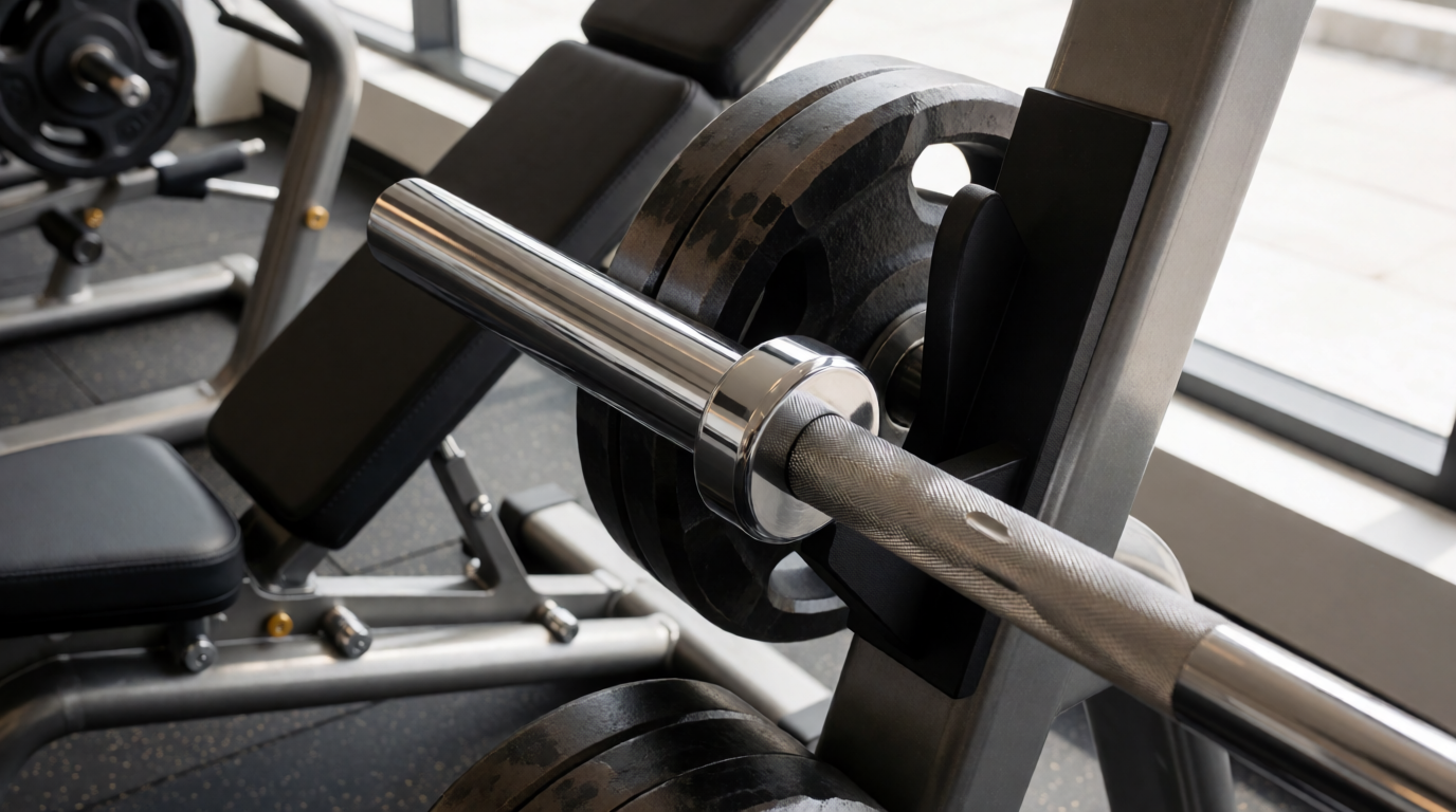 gym fitness equipment workout ginastica comercial