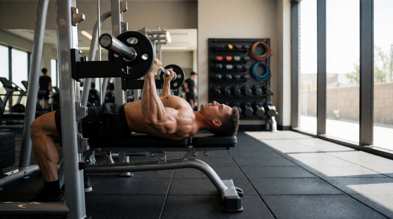 gym fitness equipment workout comprar