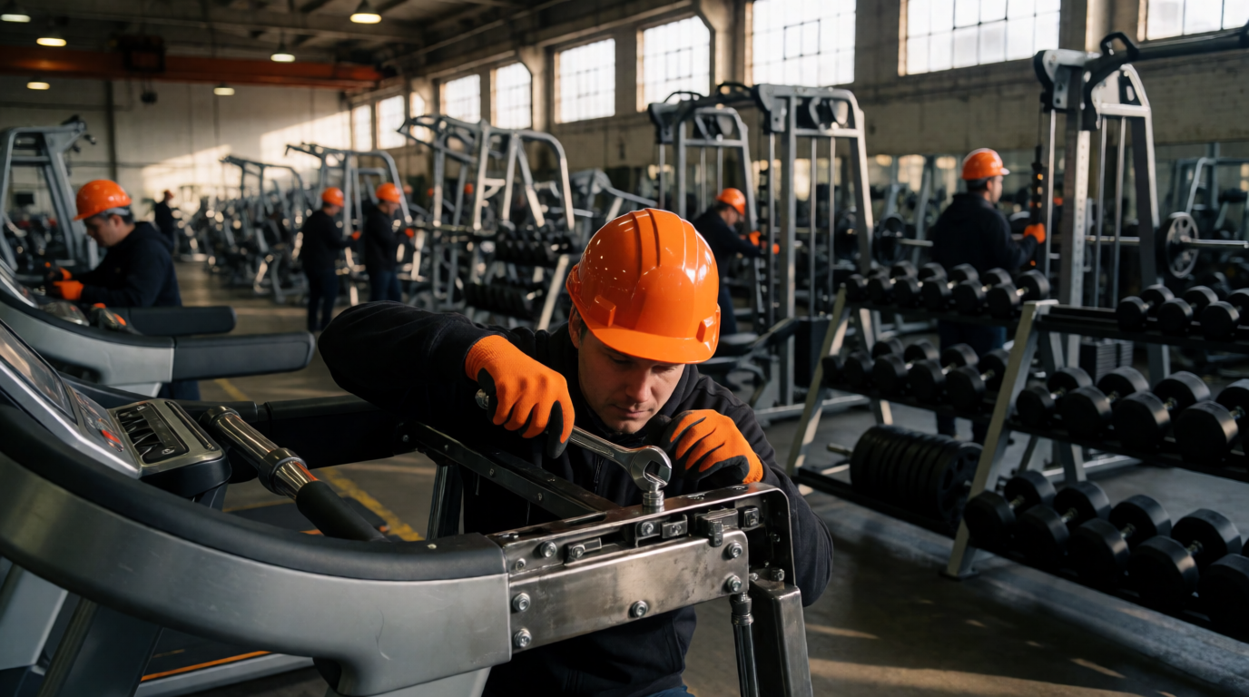 gym fitness equipment workout encontrar fabrica