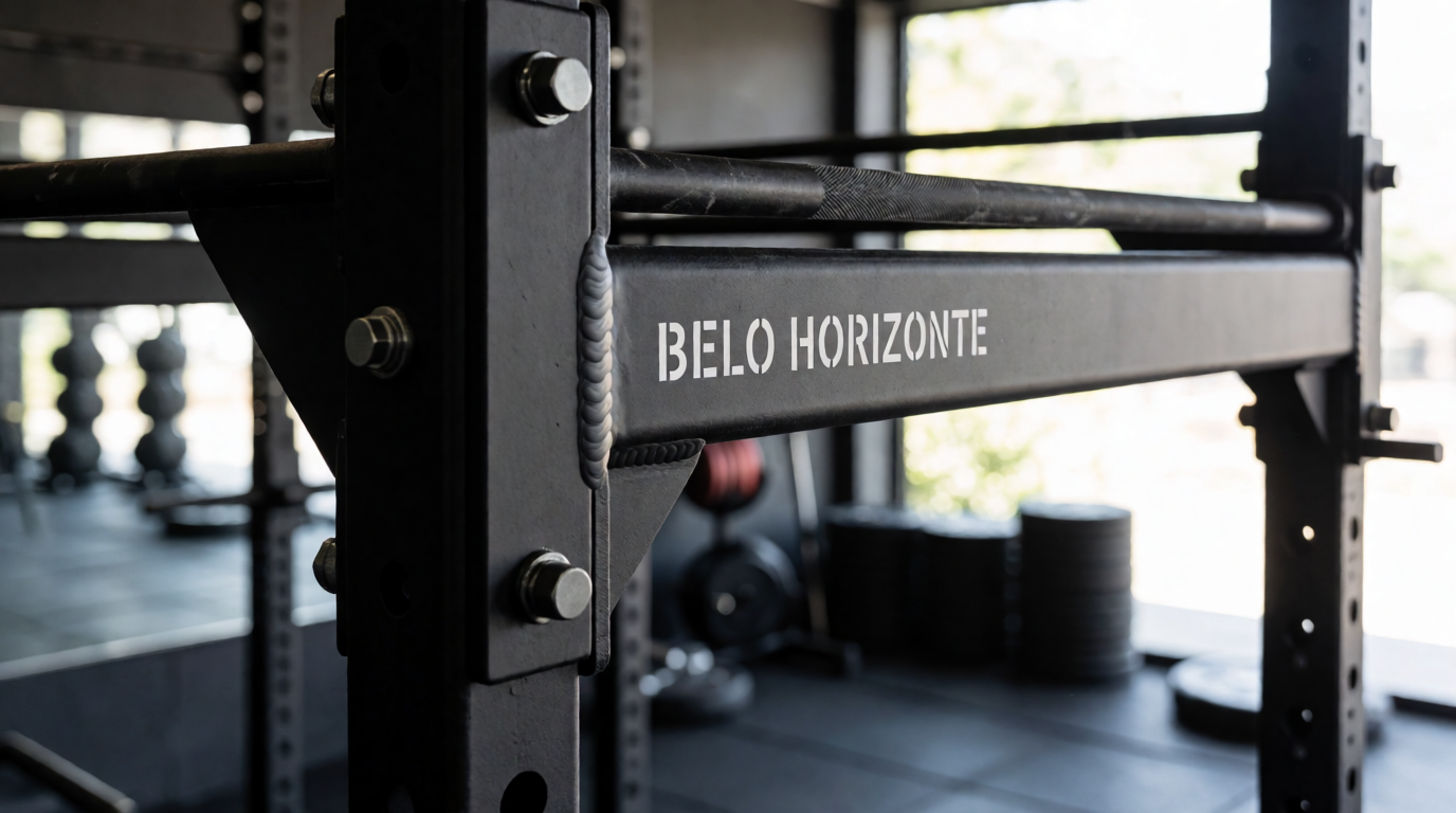 gym fitness equipment workout platform crossfit belo horizonte