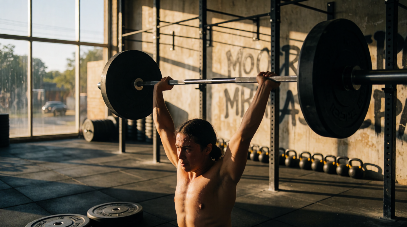 gym fitness equipment workout platform crossfit brasilia df