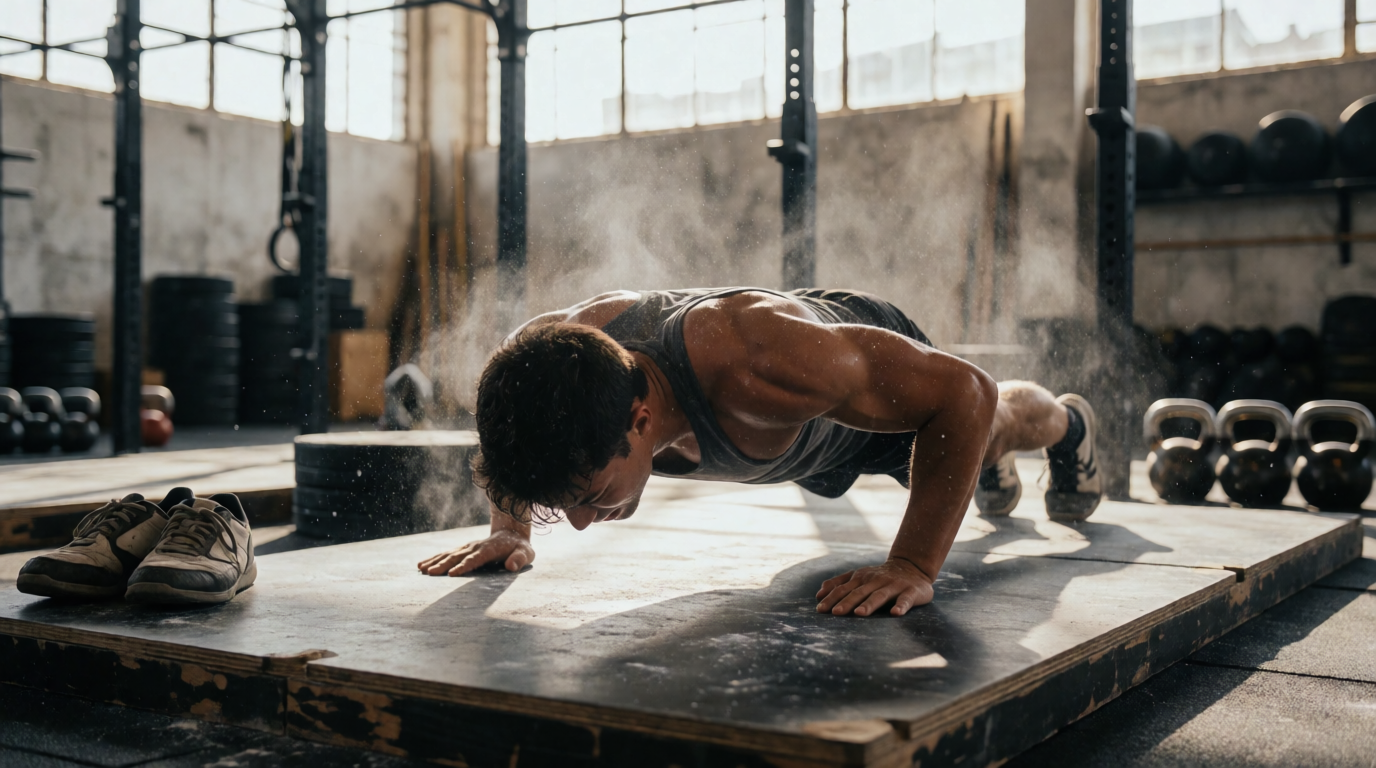 gym fitness equipment workout platform crossfit goiania go